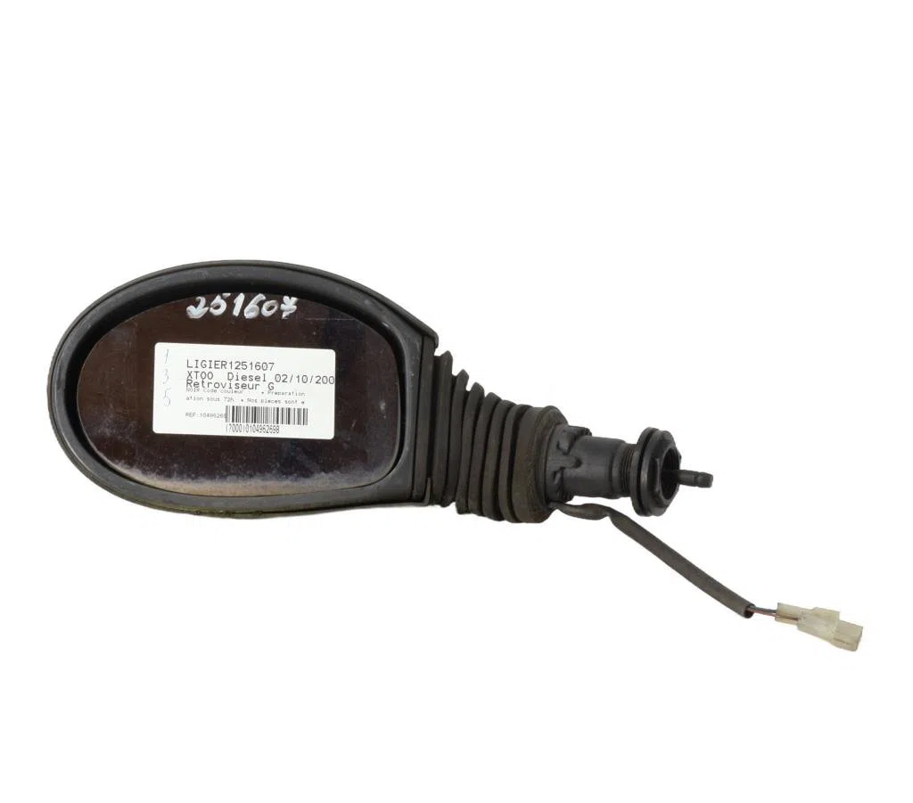 Retroviseur exterieur gauche LIGIER XTOO  XTOO occasion