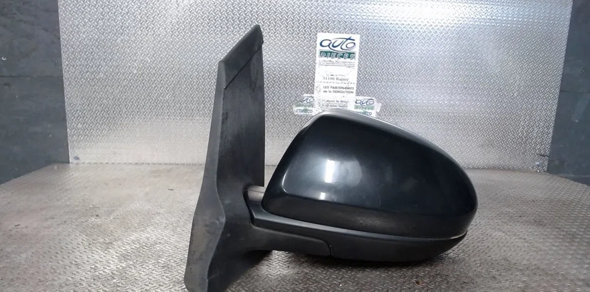 Retroviseur exterieur gauche MAZDA 2 2  2 2 PHASE 1 occasion