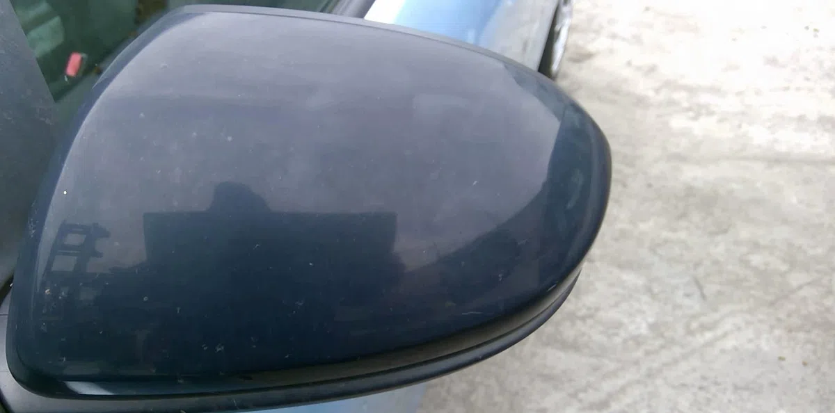 Retroviseur exterieur gauche MAZDA 2 2  2 2 PHASE 1 occasion