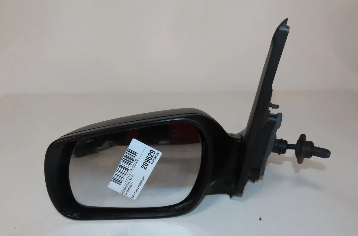 Retroviseur exterieur gauche Mazda 2 (DY) 1.4 (2003-2007) occasion