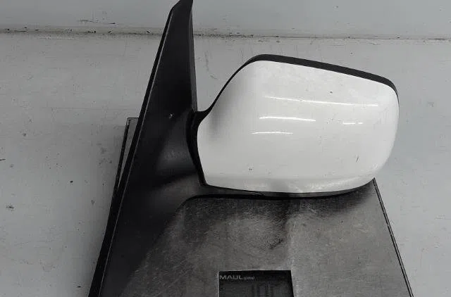 Retroviseur exterieur gauche Mazda 3 A trois volumes (BK) 1.6 di turbo (bk12y) (2004-2009) occasion
