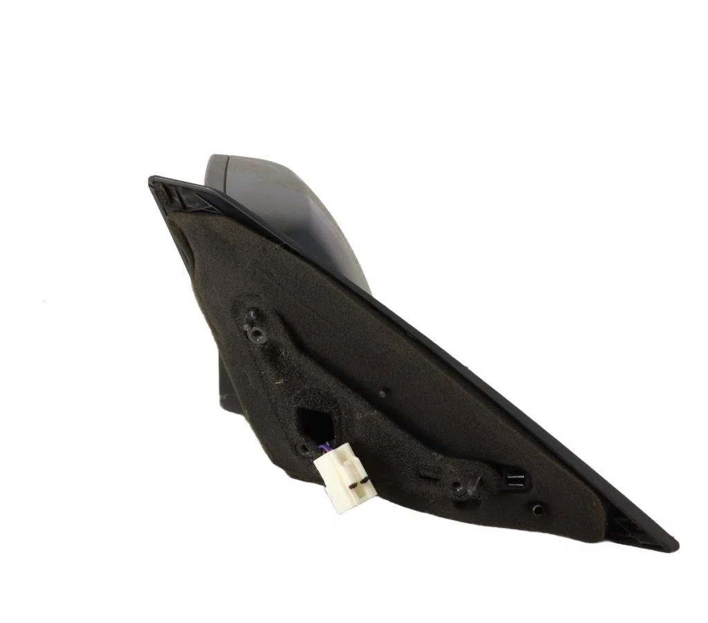 Retroviseur exterieur gauche Mazda 3 A trois volumes (BK) 1.6 di turbo (bk12y) (2004-2009) occasion