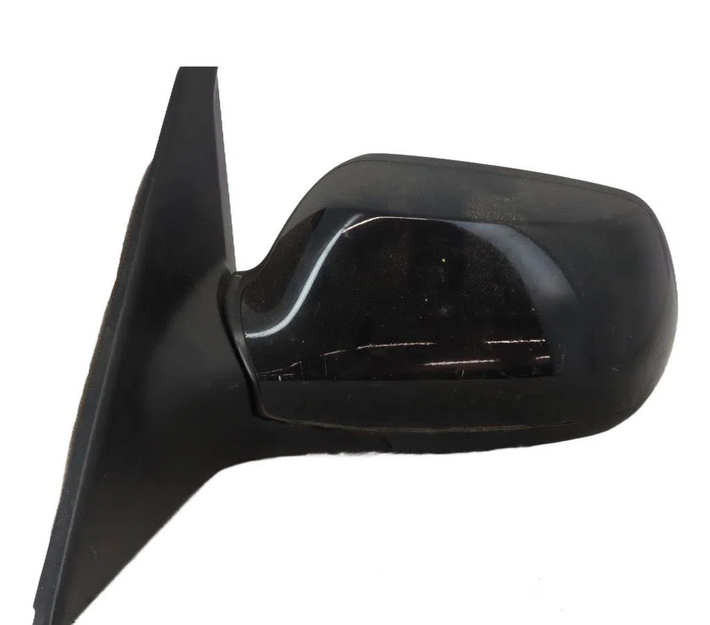 Retroviseur exterieur gauche Mazda 3 A trois volumes (BK) 1.6 di turbo (bk12y) (2004-2009) occasion