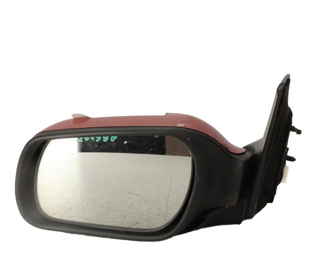 Retroviseur exterieur gauche Mazda 3 (BK) 1.6 (bk14) (2003-2009) occasion