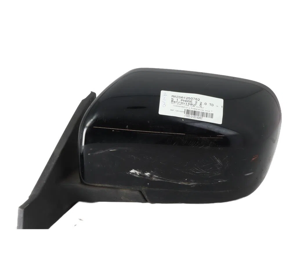 Retroviseur exterieur gauche Mazda 5 (CR19) 2.0 cd (cr19) (2005-2010) occasion
