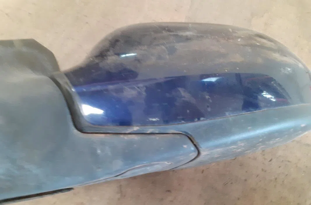 Retroviseur exterieur gauche Mazda 6 Hatchback (GG) 2.0 di (gg14) (2002-2007) occasion