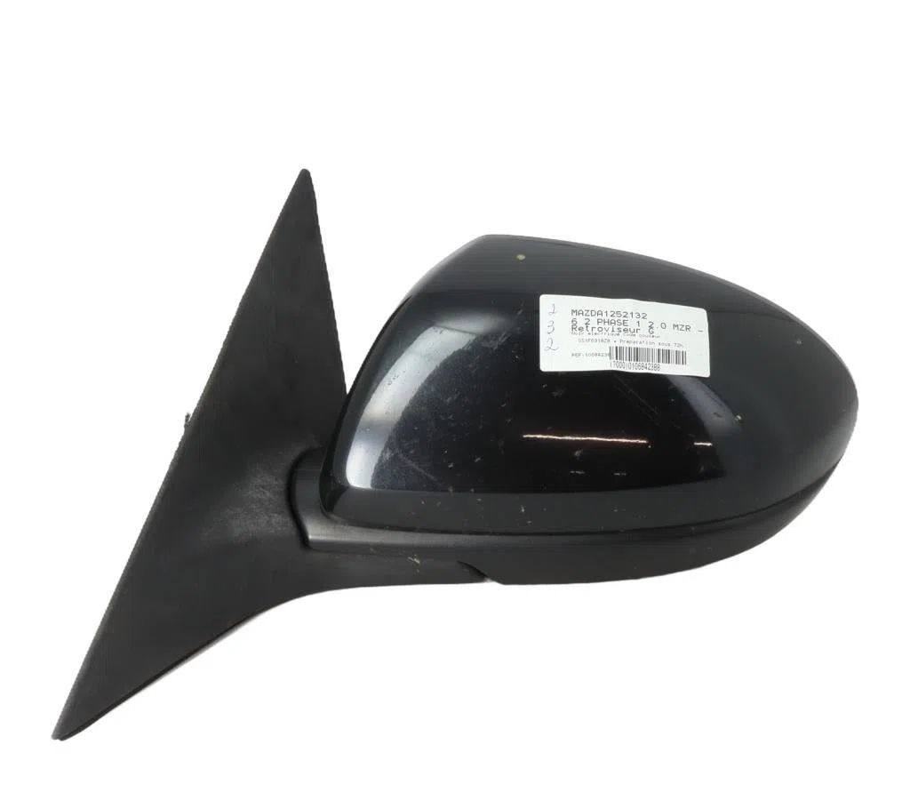 Retroviseur exterieur gauche Mazda 6 Hatchback (GH) 2.0 mzr (ghefs) (2010-2012) occasion