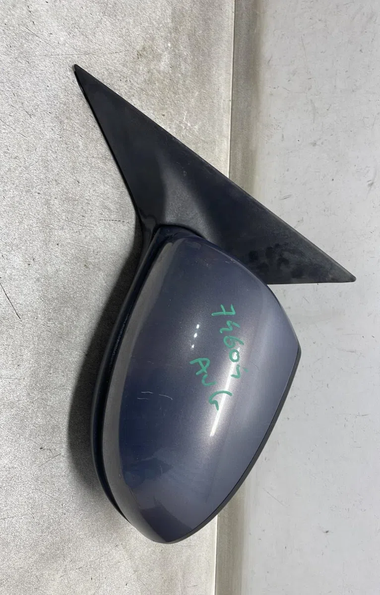 Retroviseur exterieur gauche Mazda 6 Hatchback (GH) 2.5 mzr (gh5fs) (2007-2013) occasion