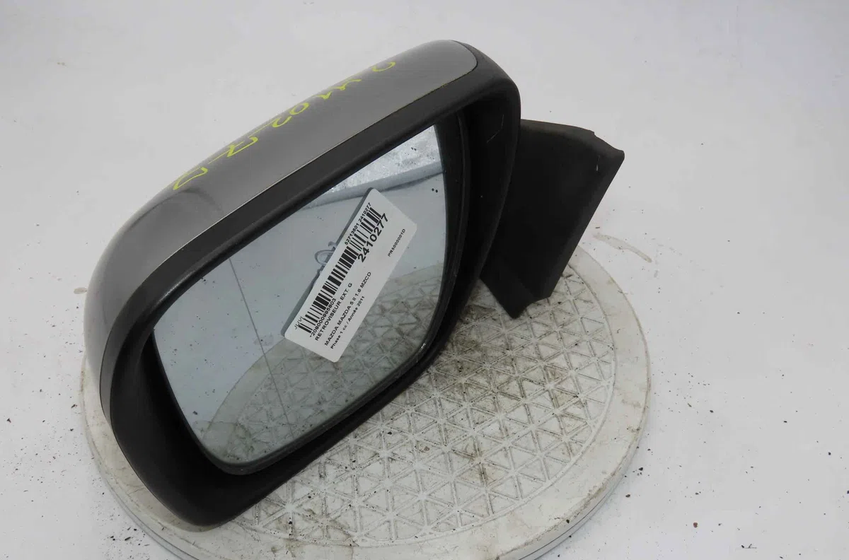 Retroviseur exterieur gauche MAZDA MAZDA 5 II occasion