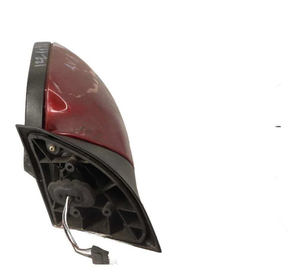 Retroviseur exterieur gauche Mercedes-benz CLASSE A (W168) A 170 cdi (168.008) (1998-2001) occasion