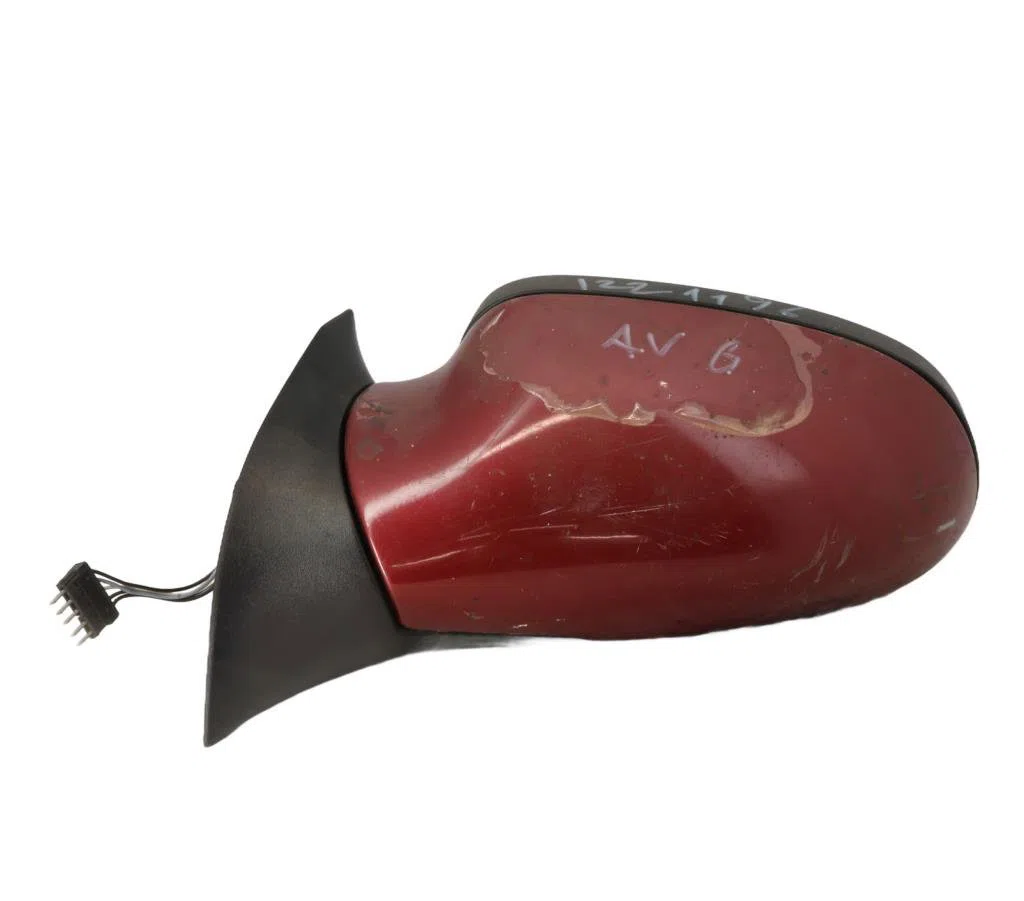 Retroviseur exterieur gauche Mercedes-benz CLASSE A (W168) A 170 cdi (168.008) (1998-2001) occasion