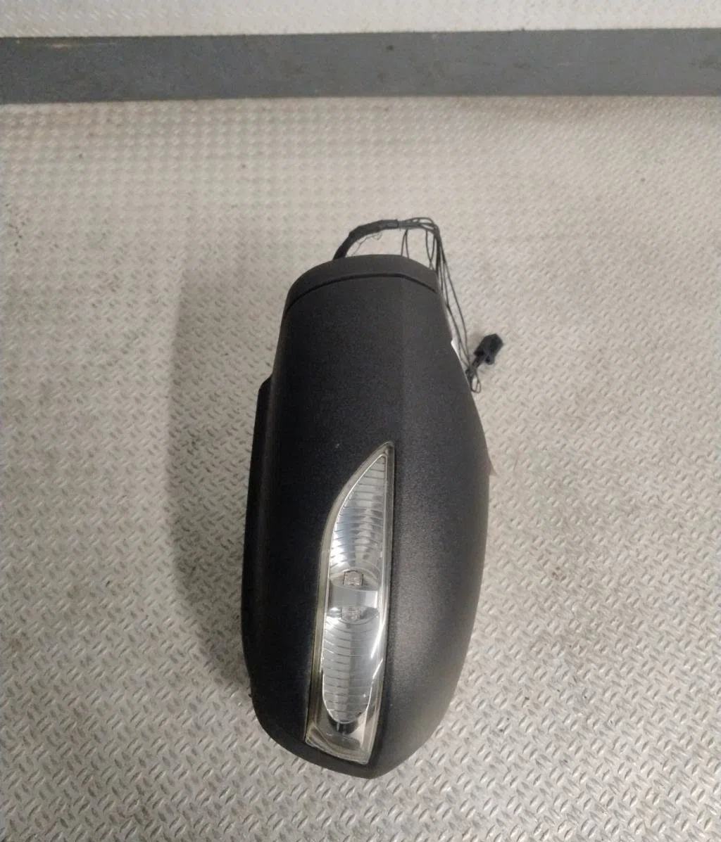 Retroviseur exterieur gauche Mercedes-benz CLASSE A (W169) A 180 cdi (169.007, 169.307) (2004-2012) 5 portes occasion