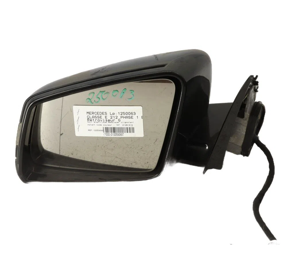 Retroviseur exterieur gauche Mercedes-benz CLASSE E T-Model (S212) E 220 cdi - bluetec (212.202, 212.201) (2009-2016) oc