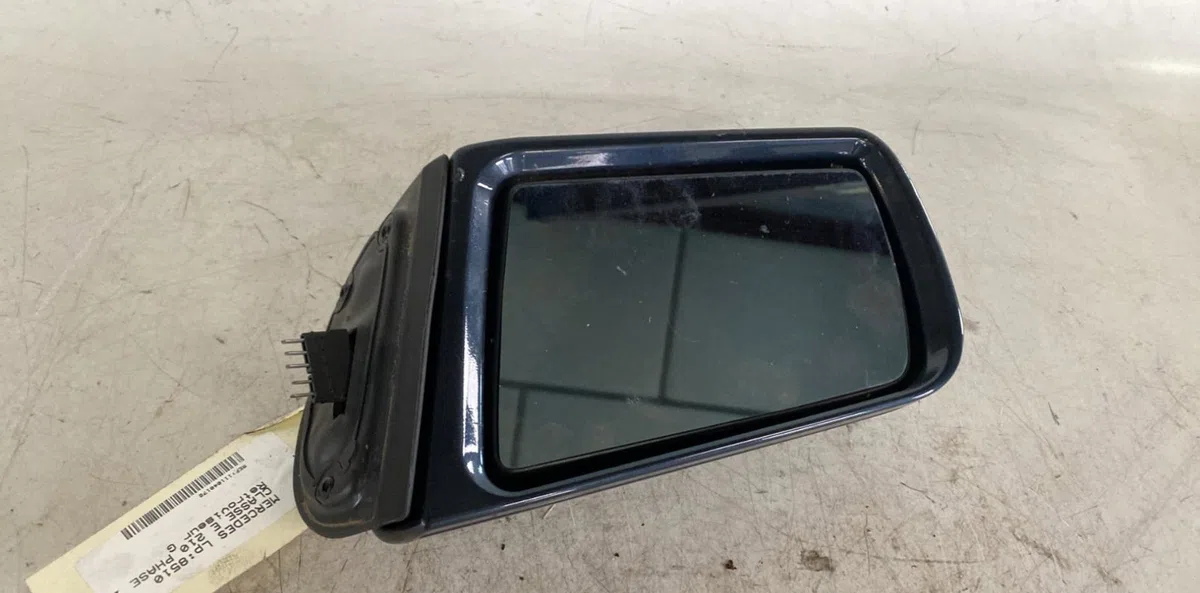 Retroviseur exterieur gauche Mercedes-benz CLASSE E (W210) E 320 (210.065) (1997-2002) occasion