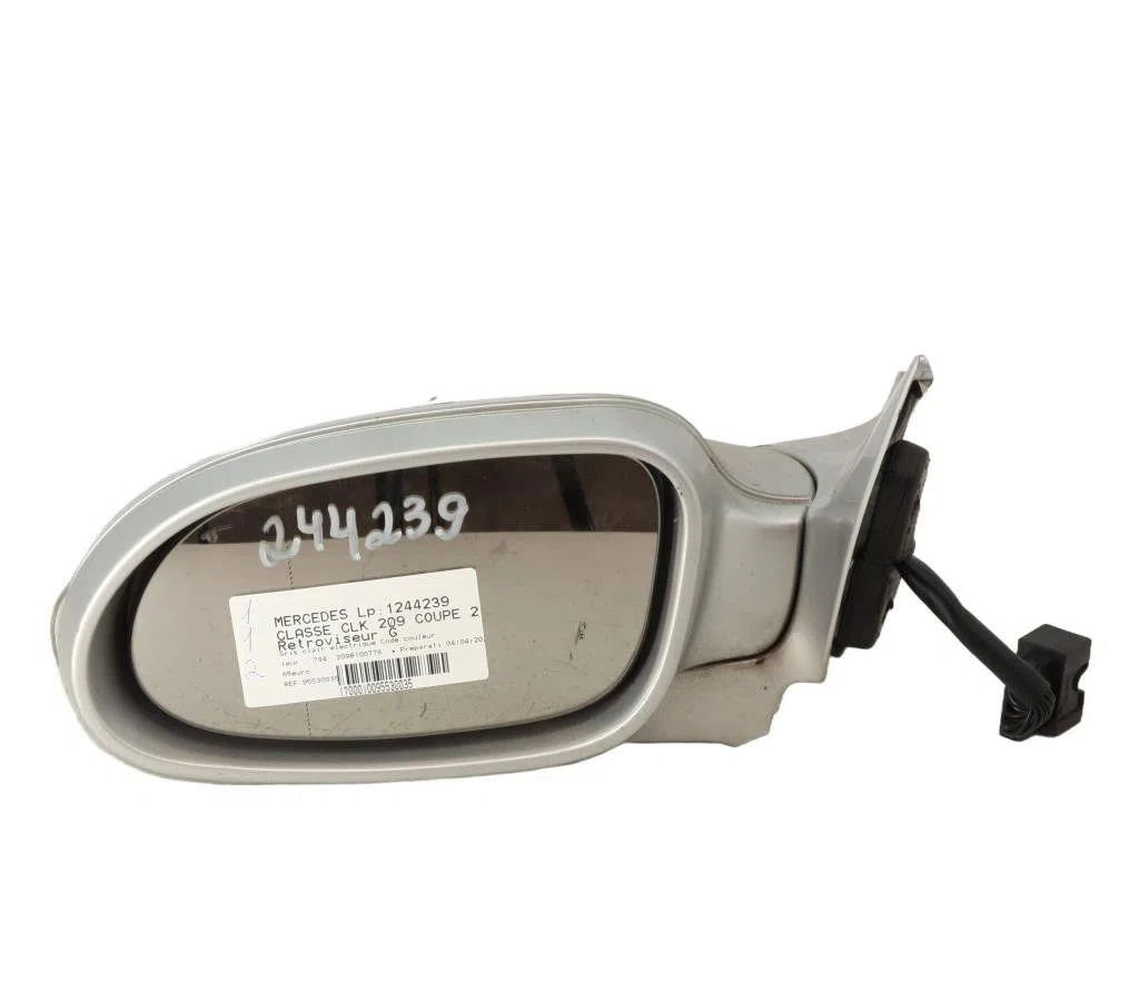 Retroviseur exterieur gauche Mercedes-benz CLK (C209) Clk 240 (209.361) (2002-2009) occasion