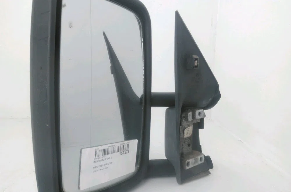 Retroviseur exterieur gauche Mercedes-benz SPRINTER 2-t Camionnette (B901, B902) 211 cdi (901.661, 901.662, 902.661, 902