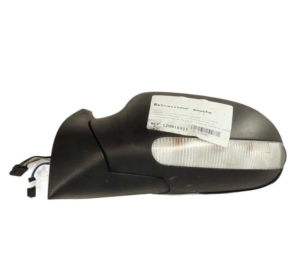Retroviseur exterieur gauche MERCEDES CLASSE A 168 PHASE 1 occasion