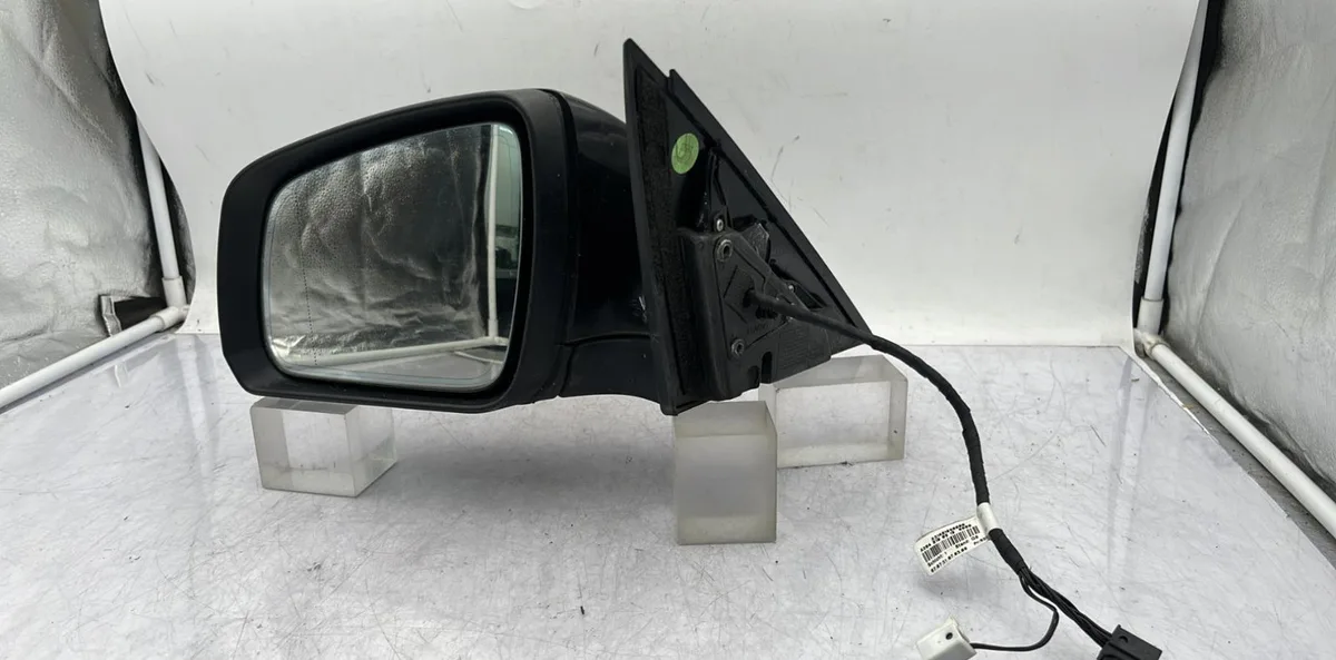 Retroviseur exterieur gauche MERCEDES CLASSE C 204 PHASE 1 occasion