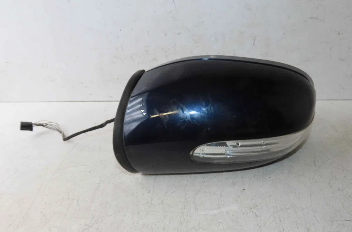 Retroviseur exterieur gauche MERCEDES CLASSE C II occasion