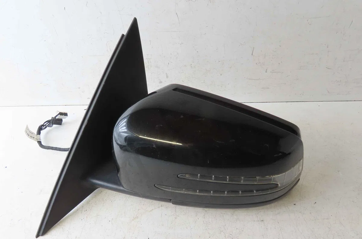 Retroviseur exterieur gauche MERCEDES CLASSE C III occasion