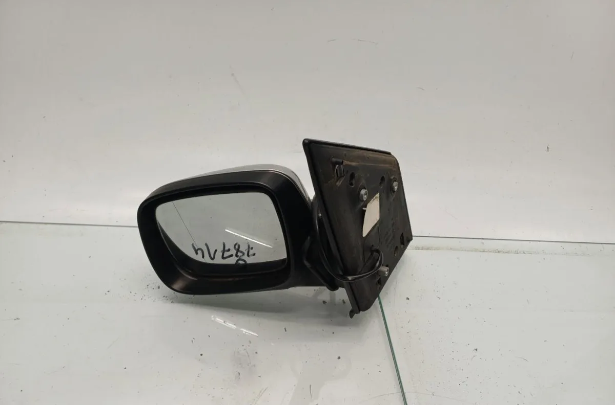 Retroviseur exterieur gauche MERCEDES VANEO 414 occasion