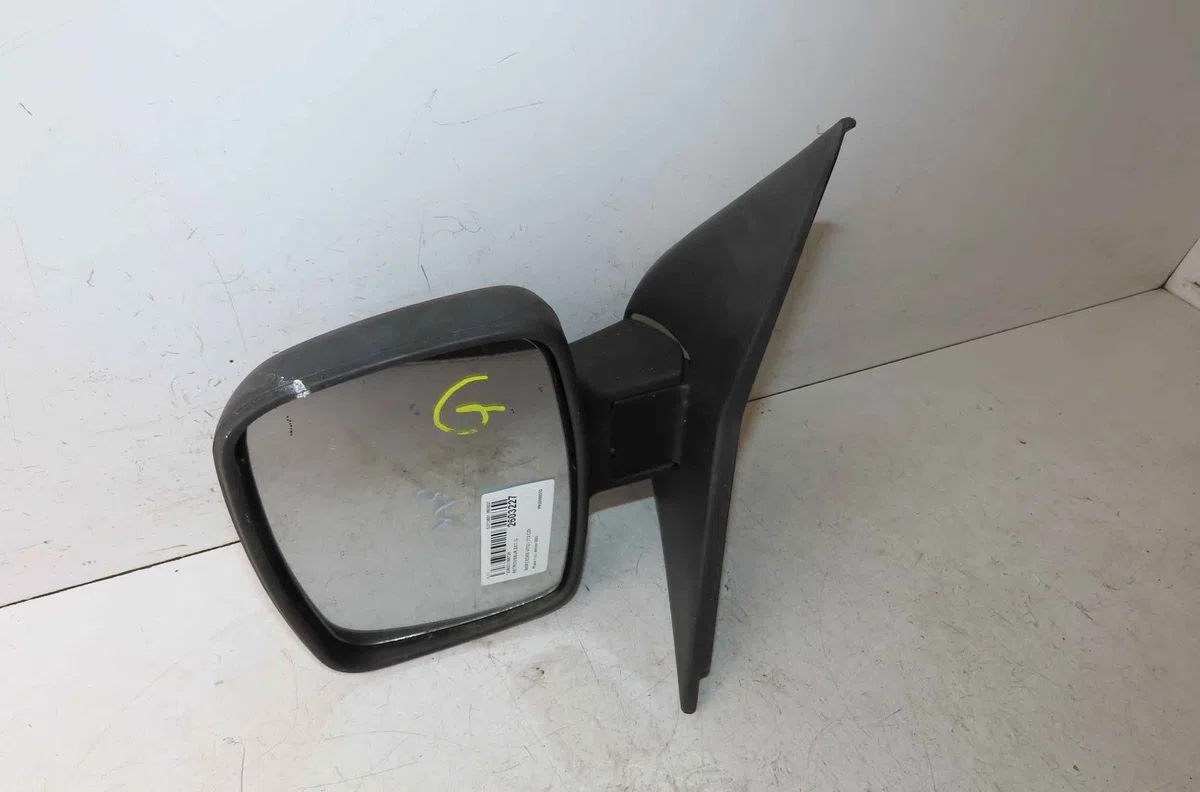 Retroviseur exterieur gauche MERCEDES VITO I occasion