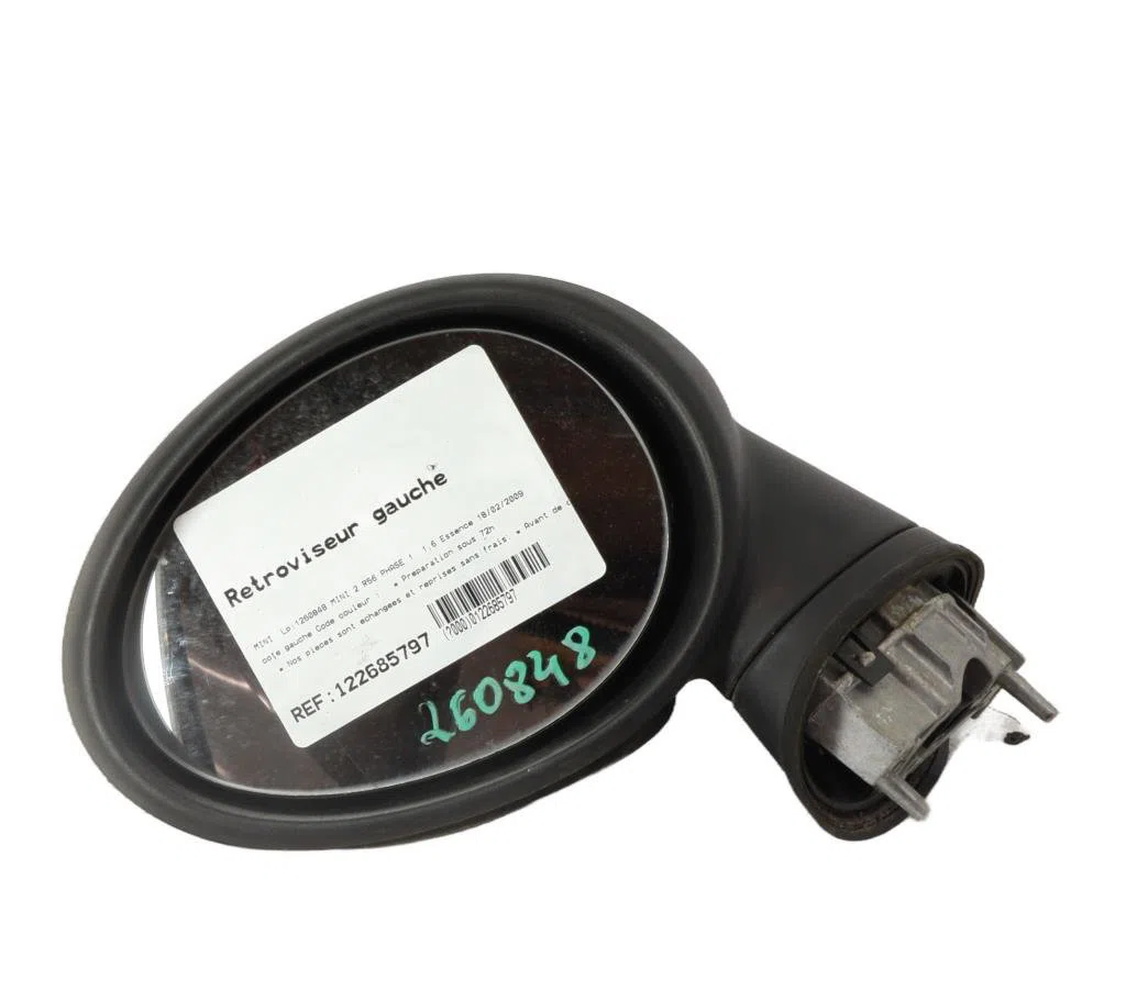 Retroviseur exterieur gauche Mini MINI (R56) Cooper (2006-2012) occasion