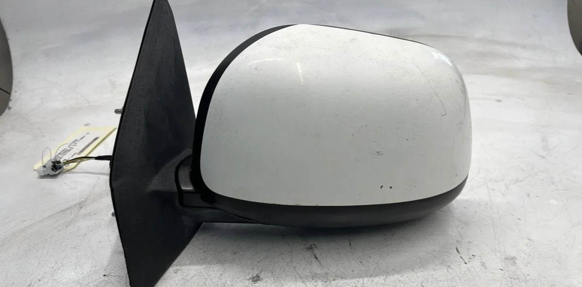 Retroviseur exterieur gauche Mitsubishi ASX (GA_W_) 1.8 di-d 4wd (ga6w) (2010) occasion