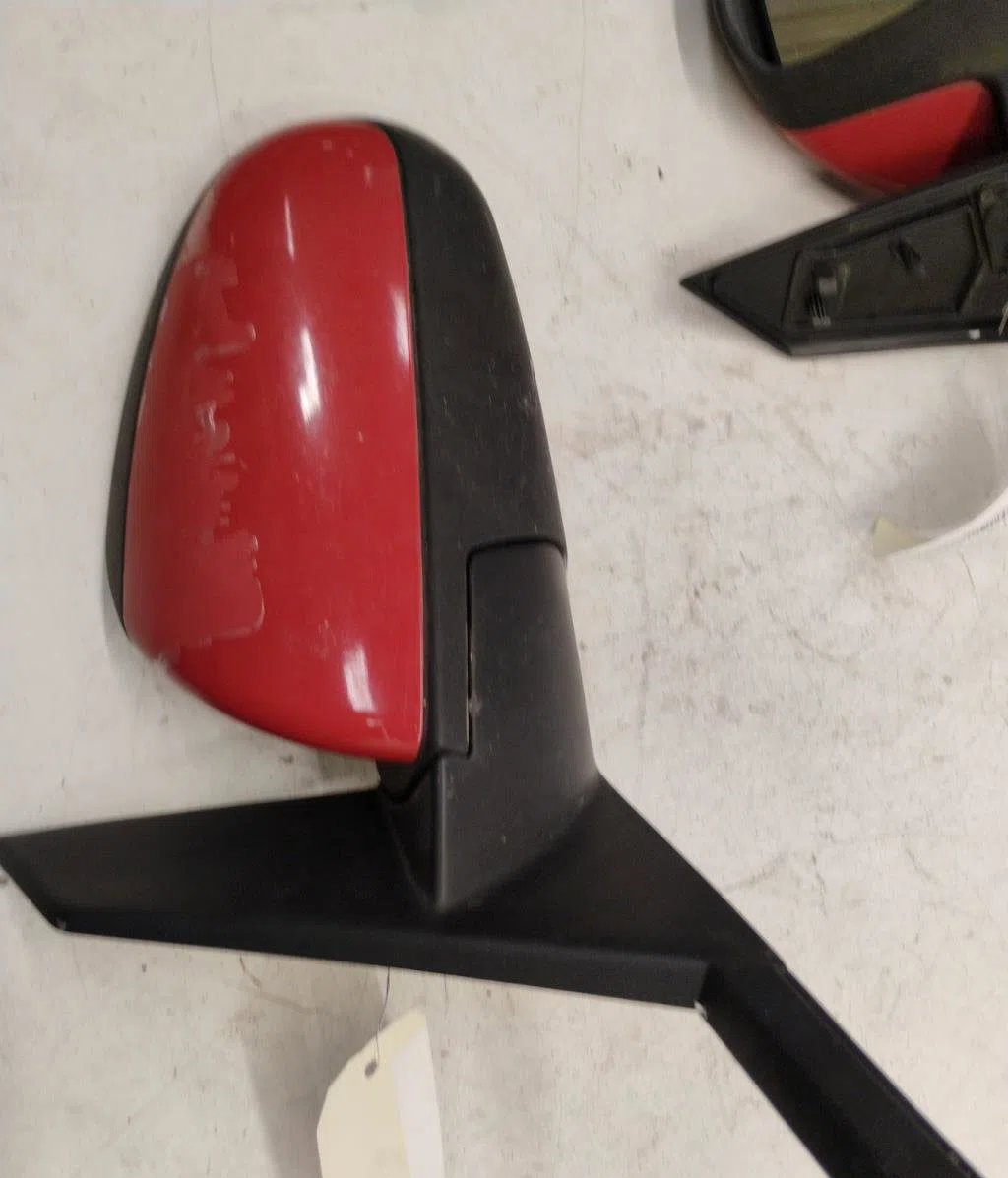 Retroviseur exterieur gauche Mitsubishi COLT VI (Z3_A, Z2_A) 1.5 di-d (z39a) (2004-2012) occasion