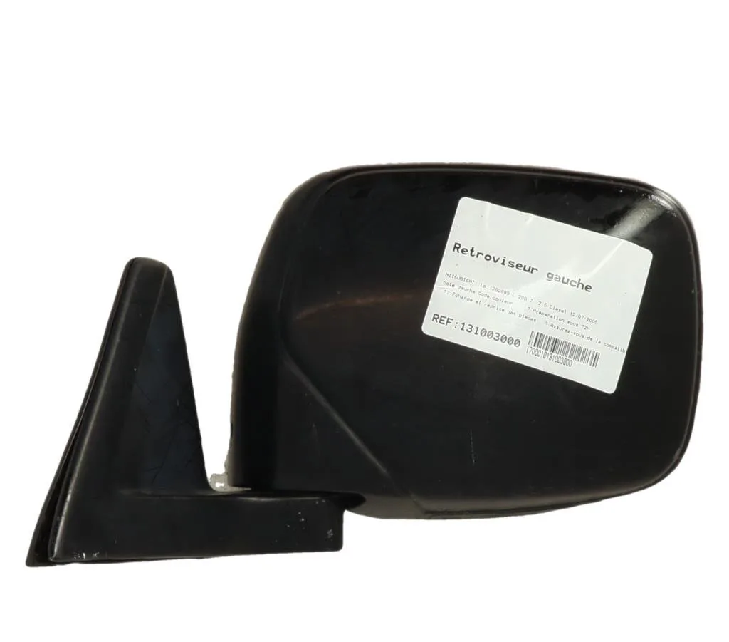 Retroviseur exterieur gauche MITSUBISHI L 200 2 occasion