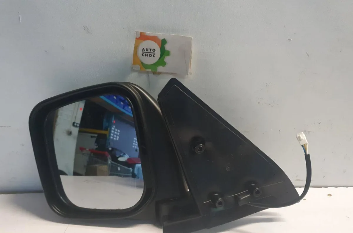 Retroviseur exterieur gauche MITSUBISHI PAJERO 2 PHASE 2 occasion