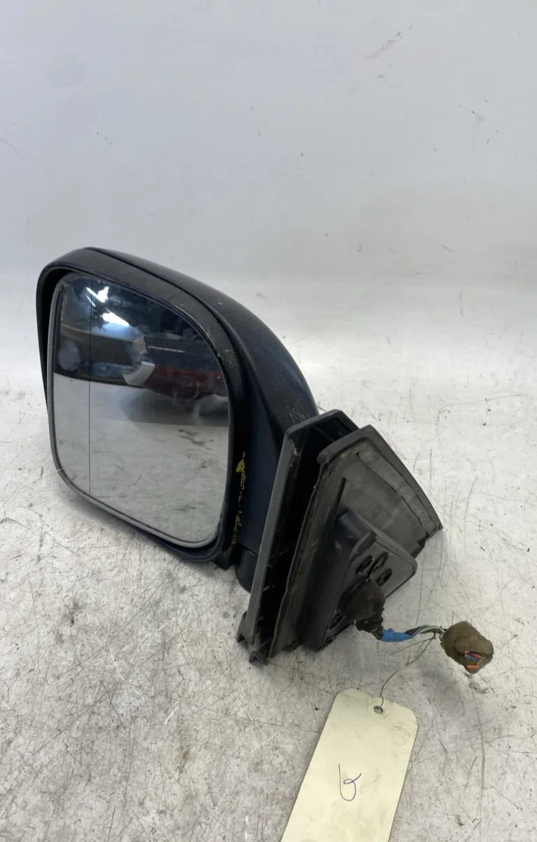 Retroviseur exterieur gauche MITSUBISHI PAJERO 3 PHASE 1 occasion