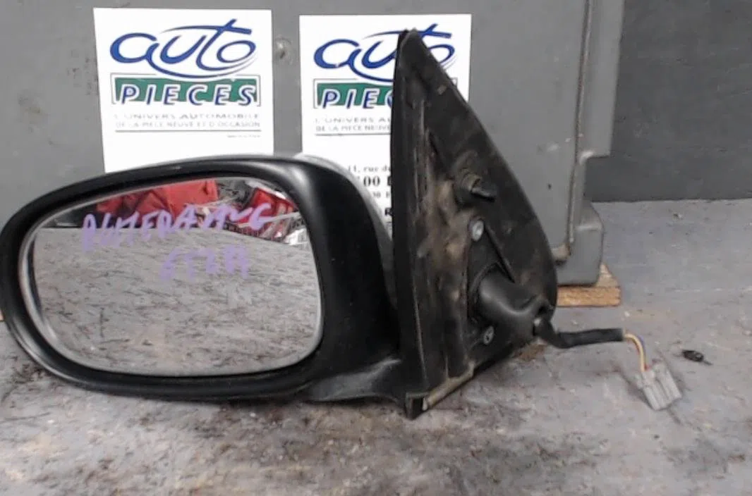 Retroviseur exterieur gauche NISSAN ALMERA 2  ALMERA 2 PHASE 1 occasion