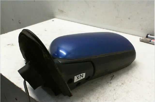 Retroviseur exterieur gauche NISSAN ALMERA I Phase 2 04-1998--03-2000 occasion