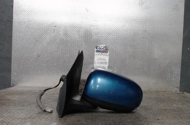 Retroviseur exterieur gauche NISSAN ALMERA TINO  ALMERA TINO PHASE 1 occasion