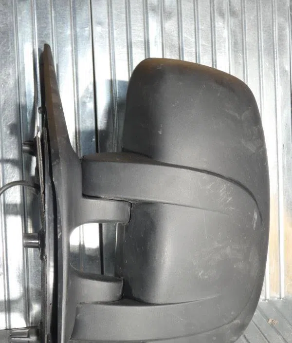 Retroviseur exterieur gauche NISSAN INTERSTAR 1 PHASE 2 occasion