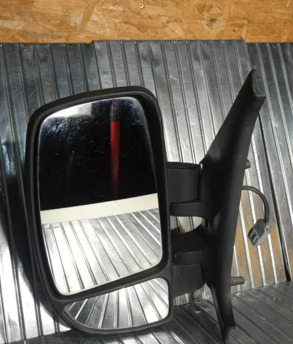 Retroviseur exterieur gauche NISSAN INTERSTAR 1 PHASE 2 occasion