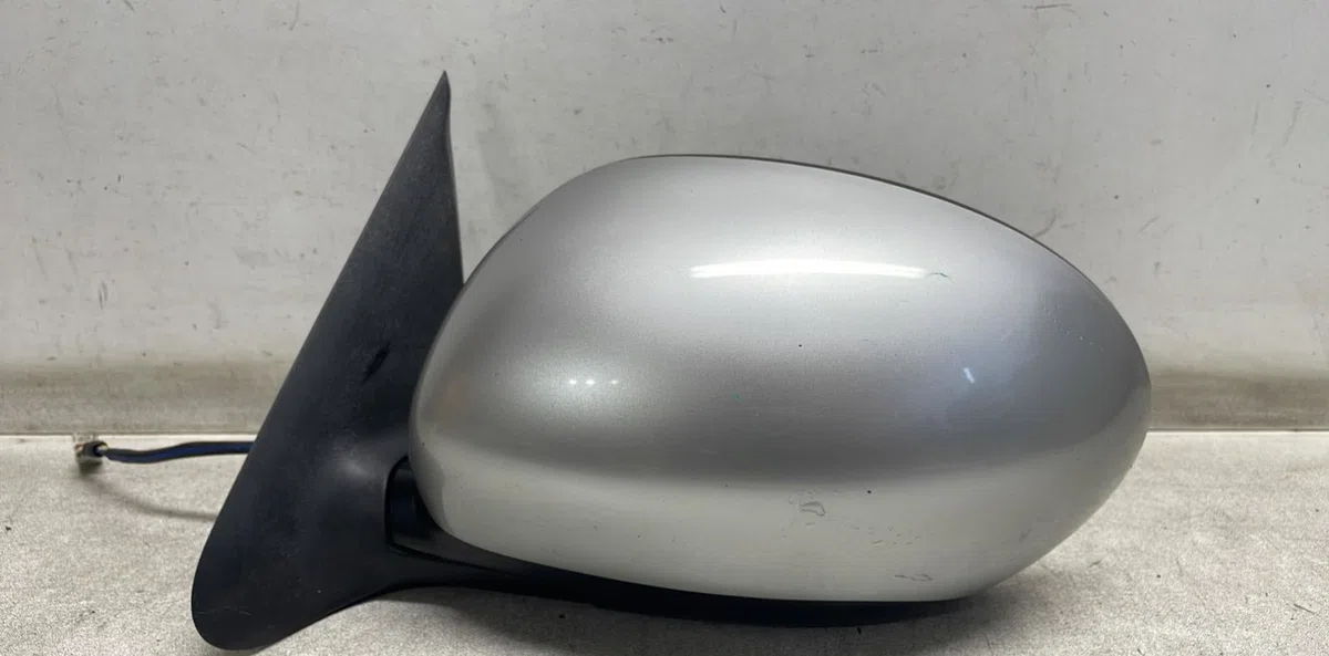 Retroviseur exterieur gauche Nissan JUKE (F15) 1.5 dci (2010) 5 portes occasion