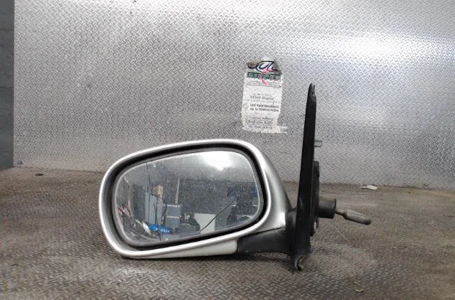 Retroviseur exterieur gauche NISSAN MICRA 2  MICRA 2 PHASE 4 occasion
