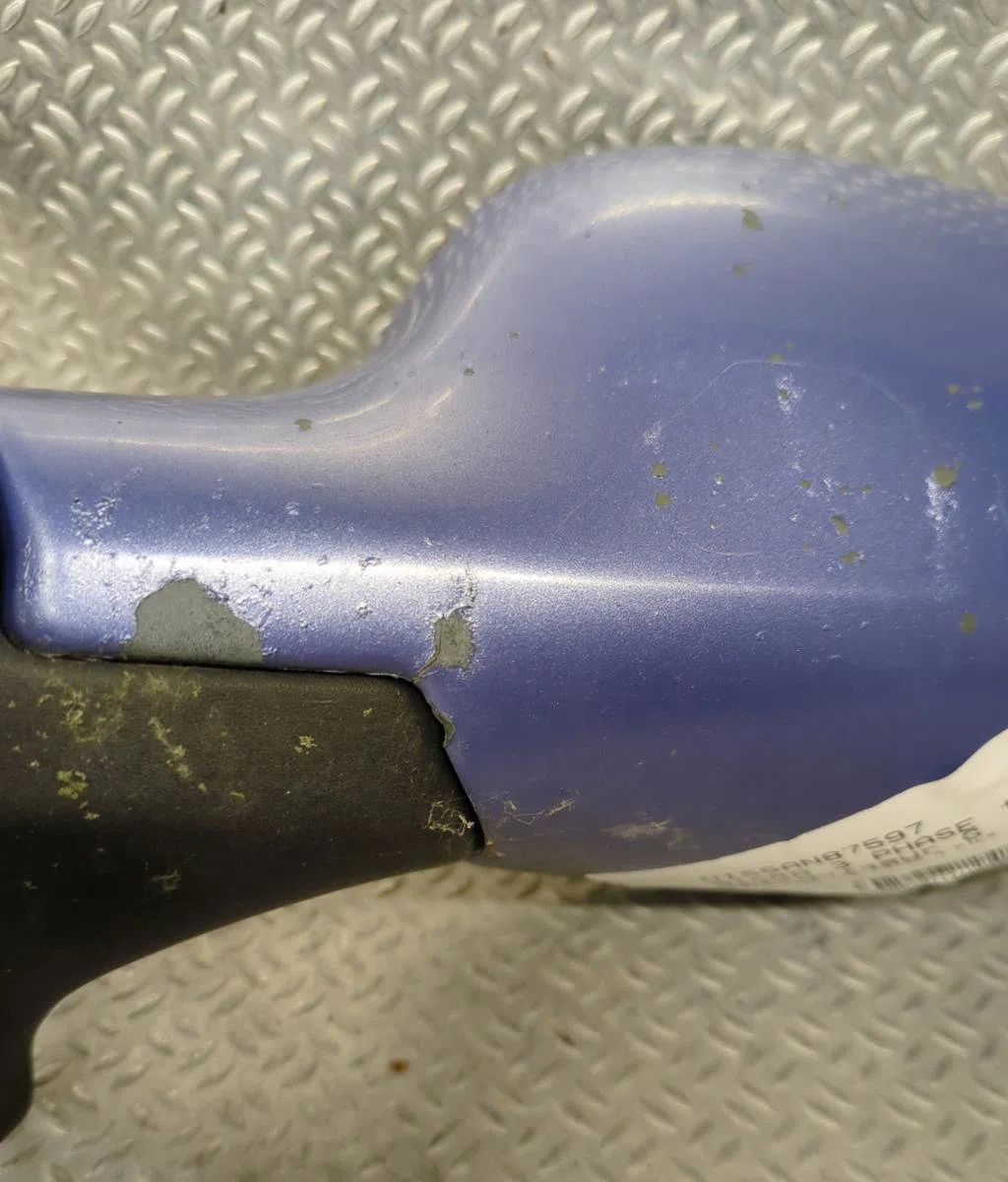 Retroviseur exterieur gauche NISSAN MICRA 3  MICRA 3 PHASE 1 occasion