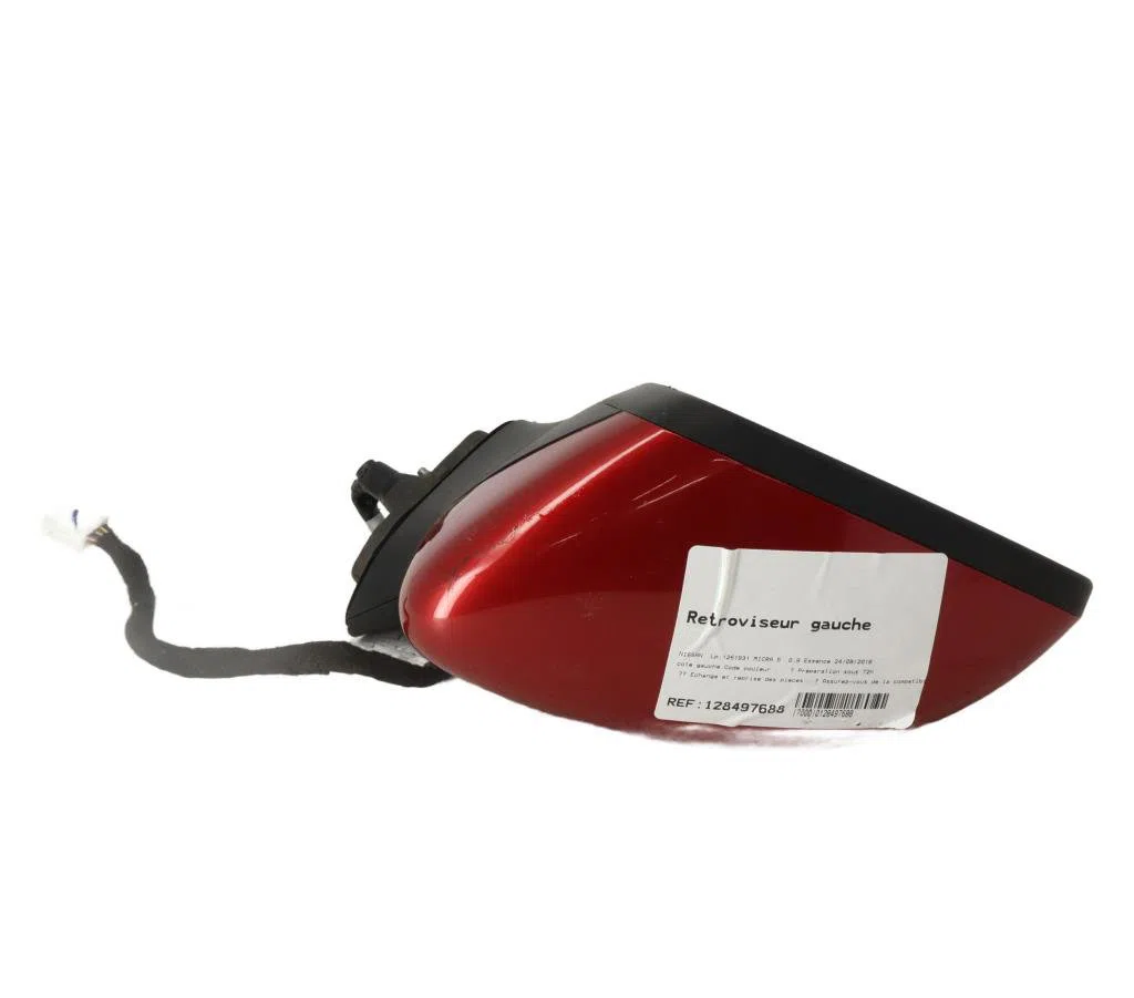 Retroviseur exterieur gauche NISSAN MICRA 5 occasion