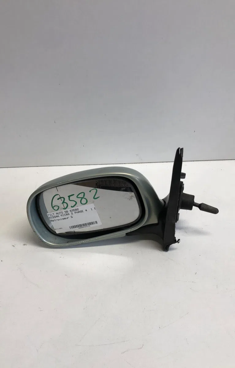Retroviseur exterieur gauche Nissan MICRA II (K11) 1.0 i 16v (1992-2000) occasion