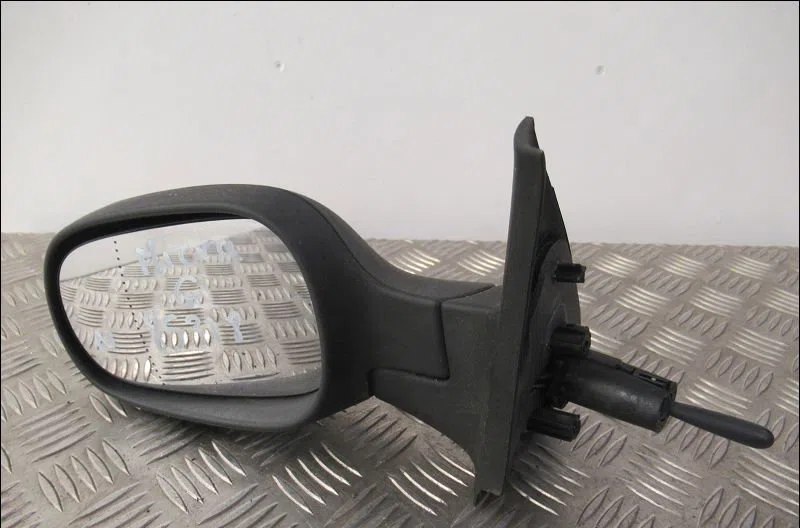 Retroviseur exterieur gauche Nissan MICRA III (K12) 1.2 16v (2003-2010) occasion