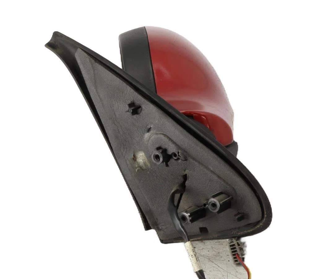 Retroviseur exterieur gauche Nissan MICRA III (K12) 1.2 16v (2003-2010) occasion