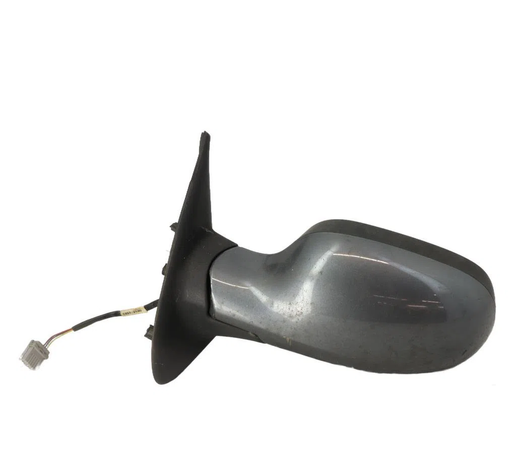 Retroviseur exterieur gauche Nissan MICRA III (K12) 1.2 16v (2003-2010) occasion