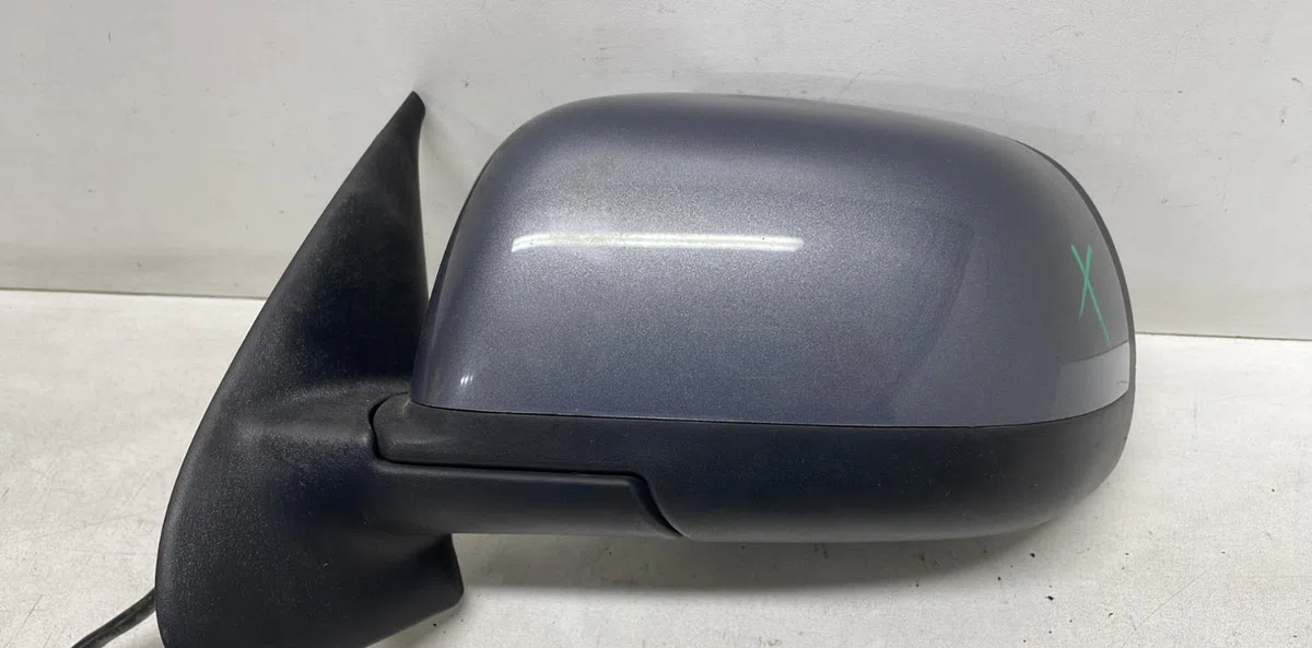 Retroviseur exterieur gauche Nissan MICRA III (K12) 1.2 16v (2003-2010) occasion