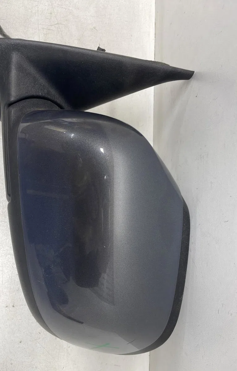Retroviseur exterieur gauche Nissan MICRA III (K12) 1.2 16v (2003-2010) occasion