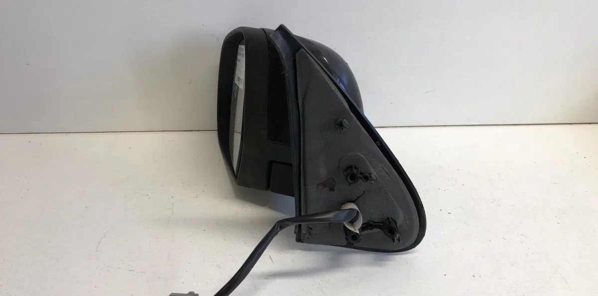 Retroviseur exterieur gauche Nissan MICRA III (K12) 1.2 16v (2003-2010) occasion