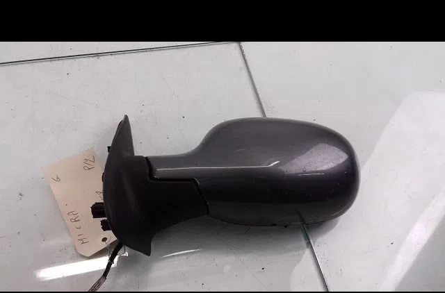 Retroviseur exterieur gauche Nissan MICRA III (K12) 1.5 dci (2003-2010) occasion