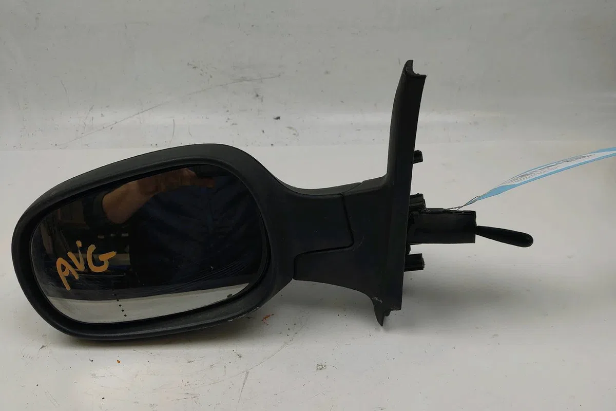 Retroviseur exterieur gauche Nissan MICRA III (K12) 1.5 dci (2003-2010) occasion